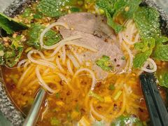 -浩海火烧云傣家菜(京广店)