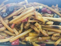 -双湖宴·湖北菜(文化路店)