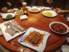 -伊帆食府·青海美食