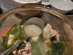 -炊烟小炒黄牛肉(浦东世纪汇店)