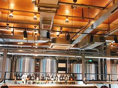 大堂-Goose Island Brewhouse鹅岛精酿啤酒餐厅