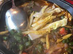 -蛙有道·铁锅牛蛙(万泰汇店)
