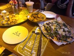 -Blac+Blac(中海环宇荟店)