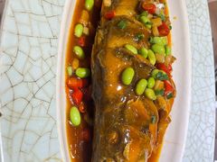 -徽州月·民间徽菜(浦东总店)