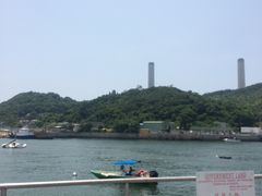 -南丫岛