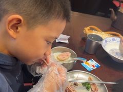 -古都历食南京菜·烤鸭·鸭血粉丝·汤包(南京博物院店)