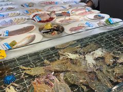 -好兄弟郭巨海鲜(天一阁店)