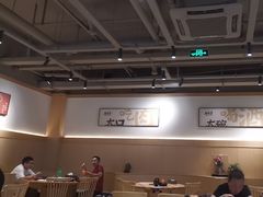 -牛梦香·自助涮烤牛肉火锅(六一北路店)