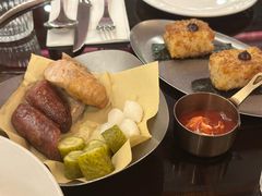 -Ciao窑炉披萨餐厅(宁波阪急店)