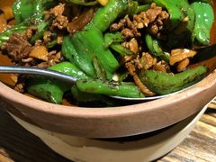 农家小炒肉-湘味淳(千禧街店)