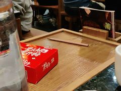 -井格重庆火锅(临平银泰城店)