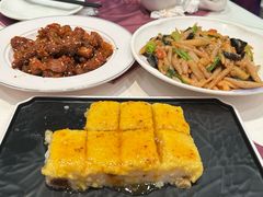 -凯鸽酒楼(振兴街店)