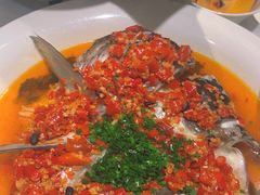 -飶香居(省博物馆店)