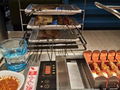 -丰茂烤串(金源店)