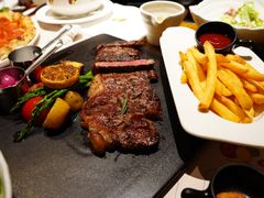 -安妮意大利餐厅(国贸店)