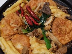 -牛楠楠·香港牛腩茶餐厅(永旺店)