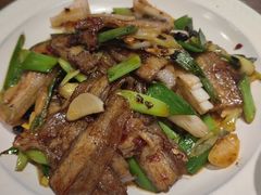 -肆海小川菜酒馆Wine Bistro (青年路店)