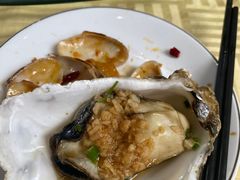 -老字号蛇口德记烧腊饭店·海鲜加工