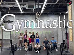 -Stud CrossFit(泰丰大厦店)