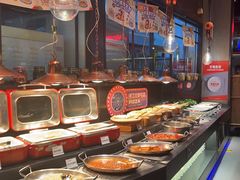 -西十二街牛排(西红门荟聚店)