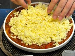 -get pizza意大利餐厅(凯德MALL店)