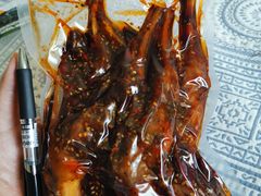 -双流传承老妈兔头(玉林总店)