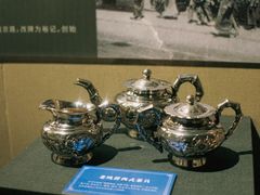 -湖州博物馆