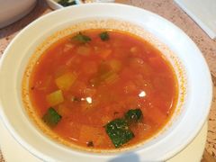 -安妮意大利餐厅(国贸店)