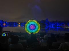 -印象西湖·最忆是杭州实景演出