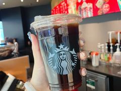 -星巴克(深圳布吉万象汇4F店)