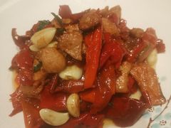 -印象人家·辣子鸡(步行街店)