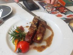 -西语·炭烧牛排(卓越中寰店)