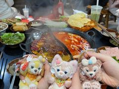-谭记重庆老火锅(总店)