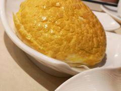 芝士焗菠萝油-舊街坊茶楼(市二宫店)