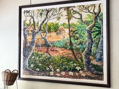 -Le Banneton Café French Bakery