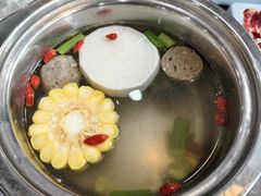 -牛天下·牛肉·海鲜·打边炉·融合菜