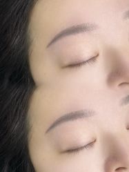 -张小野·专业半永久纹眉