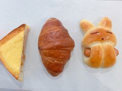 -面包新语(无锡M会员店)