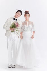 -太古映画婚纱摄影(天河店)