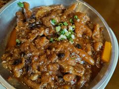 -日昌餐馆(亦庄店)