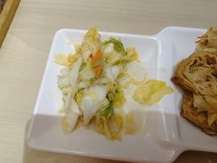 -龙华素斋(龙华路店)