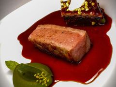 -Caprice(香港四季酒店)