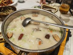 -开海·红岛海鲜虾水饺(石老人店)