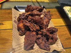 -金谷园饺子·烧烤(人大总店)