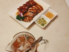 -港丽餐厅(天河城店)