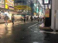 -秋叶原电器街