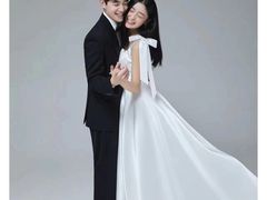 -经典婚纱摄影美学馆·私人定制