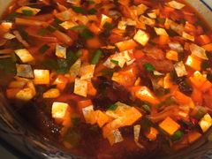 -汉唐宴长安食府