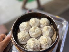 -鲁氏汤包王(长白街店)