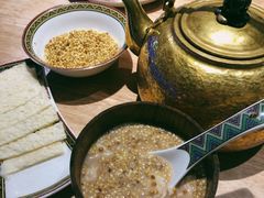 草原鲜奶羹-蒙料·手把肉(望京店)